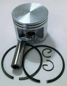 Compatible with Husqvarna 371, 371xp, 372 372xp Non X Torque Piston 50mm, 503939271