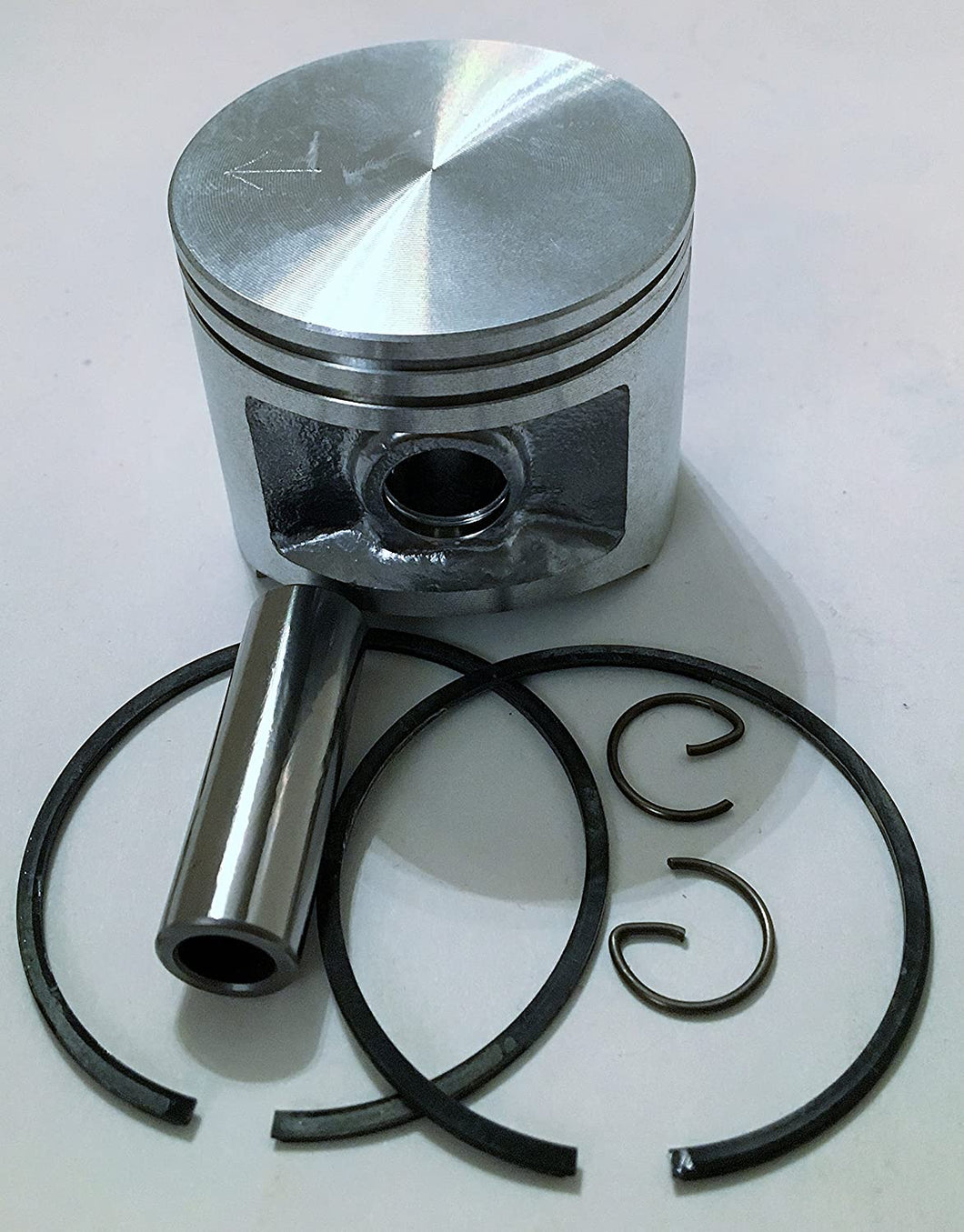Compatible with Husqvarna 371, 371xp, 372 372xp Non X Torque Piston 50mm, 503939271