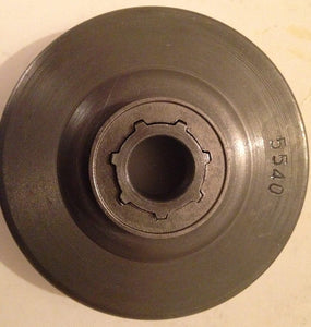 Replacement Sprocket  2 Piece, 3/8" 7 Tooth Stihl 064, 066, Ms650, Ms660, Ms660 Magnum