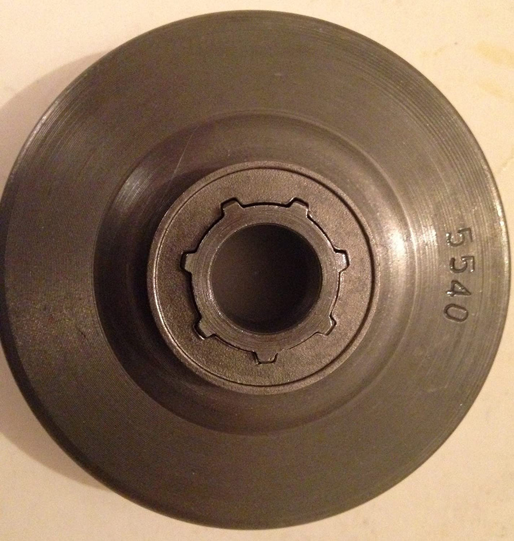 Replacement Sprocket  2 Piece, 3/8