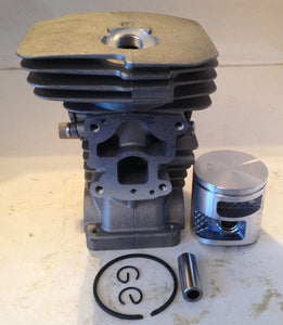 Jonsered 2240 Cylinder & Piston Kit, Replaces OEM # 504735101 Installation Instructions Included